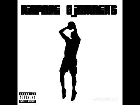RioPage - 6 Jumper’s (Official Audio)