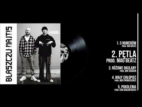 02.BŁASZCZU X MAJTIS - PĘTLA