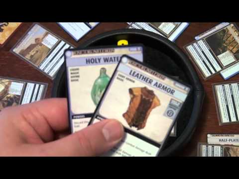 Pathfinder AGC - Rise of the Runelords - Perils of the Lost Coast  - Brigandoom - 03