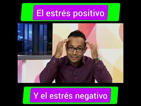 Controla tu mismo el stress!