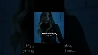 Daisy’s powers went from uncontrollable to unstoppable!! Marvel’s Agents of SHIELD Edit #Shorts