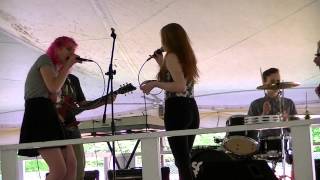 Communications Breakdown