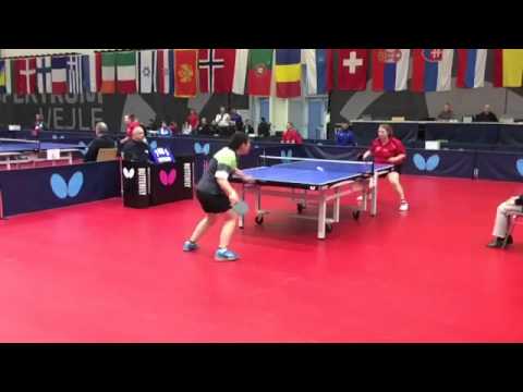 Class F9, Claire Mairie - Neslihan Kavas