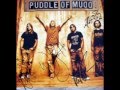 Puddle Of Mudd - Pitchin A Fit