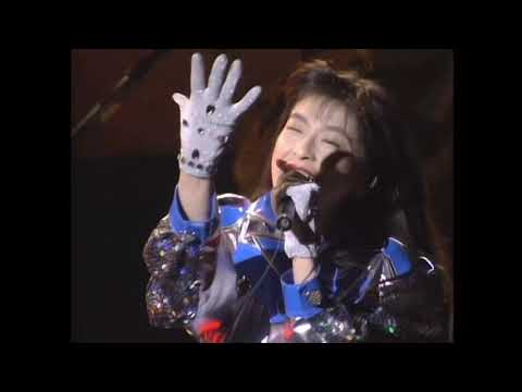 森高千里 「今度私どこか連れていって下さいよ」古今東西 ～鬼が出るか蛇が出るかツアー～