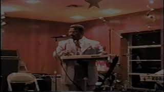 2006 Sacred Steel Convention- Aubrey and Lori Ghent