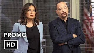 Promo SVU 18x02