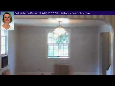 12 Kimball Road, Woburn, MA 01801 - MLS #72388854