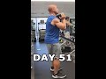 Day #50 - 75 Hard Challenge