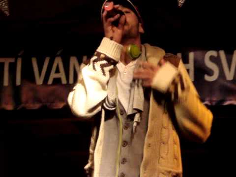 Sámer Issa-Let me in