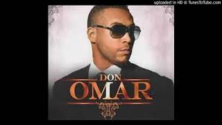 Don Omar Ft Tony Dize - Finge Que Me Amas