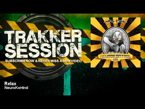 NeuroKontrol - Relax