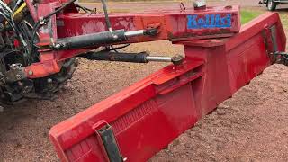 Lame à neige Kellfri 25063-S | Image 4 - Autoline