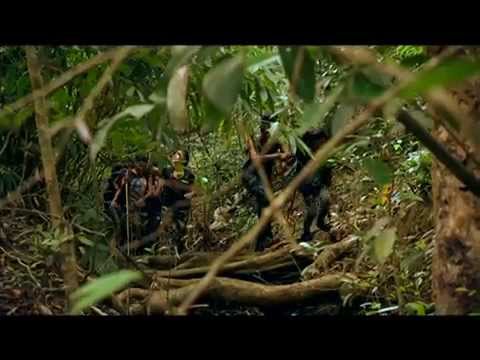 D2 EPISODE 27; GP Tarzan spoof music video, D1 v/s D2 Sumaya v/s Ajaz