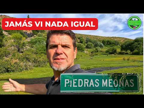 Piedras Meonas Los Bolillos Varvarco
