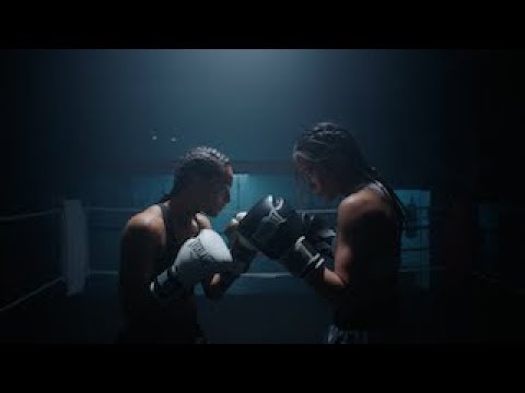 Helen Corry - Strike (Official Music Video)