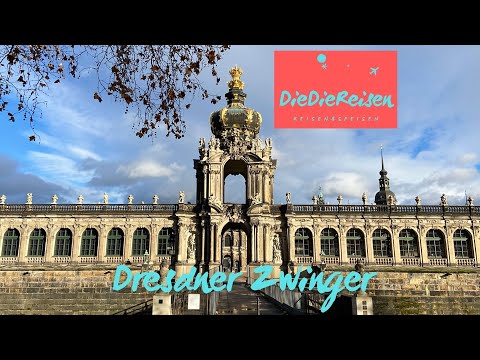 Dresdner Zwinger