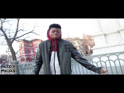 Mike Bizi - Slow Progress | (Official Music Video)