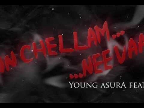 Subi feat. Young Asura - Enn Chellame nee vaa [ UniqueSkillz ]
