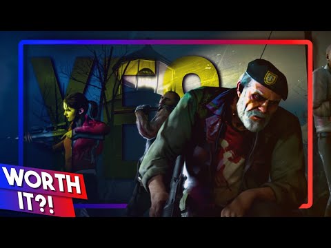 Is LEFT 4 DEAD 2 Worth it in 2025?! | To the Point Review