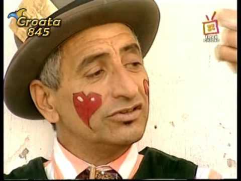 Murga FALTA Y RESTO 2007 actuacion completa y notas croata845