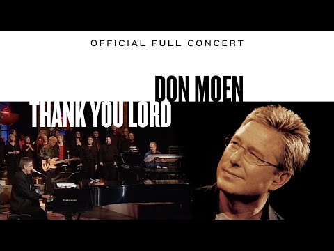 Download Don Moen Thank You Lord Full Album 3gp Mp4 Codedwap