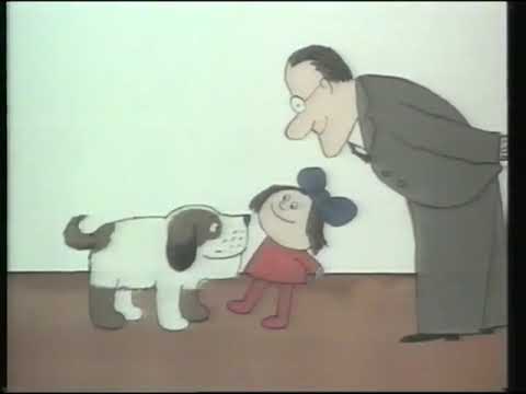 Pob's Programme - with Jan Francis (1985)