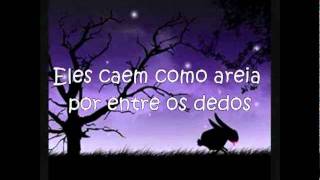 The Birthday Massacre - Burn Away Legendado em PT-BR em HD