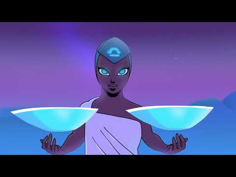 Psyche: Forge Your Zodiac Deck