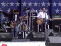 The Blasters - Common Man (Live at Farm Aid 1986)
