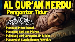 Download lagu Bacaan Al quran Pengantar Tidur Surat Yasin Al Mul... mp3