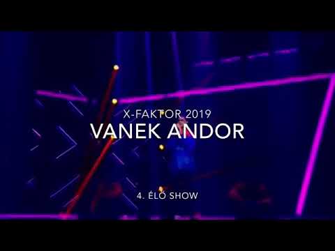 Vanek Andor