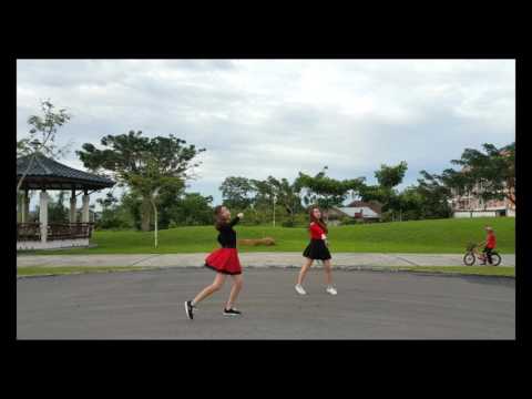 [KPOP IN PUBLIC] ''Knock Knock'' -Twice | Outdoor dance cover by whYeNd  #YNdance