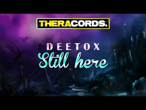 Deetox - Still Here (THER-068)