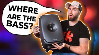 Video thumbnail for The BEST COAXIAL Studio Monitor Speakers? | Genelec 8351B by Mad Steex