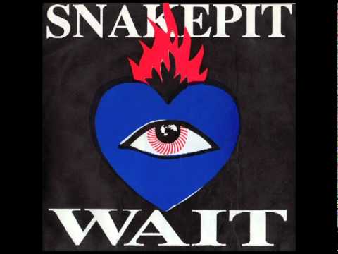 Snakepit - Disease (1988)