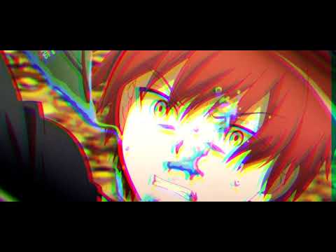 AmethystVibez -  OVER EXTRACTED (Prod.  RIOT)