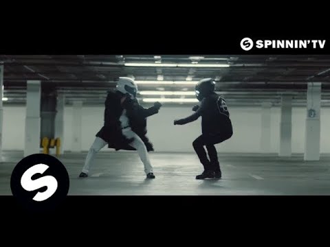 Don Diablo - Black Mask (Official Music Video)