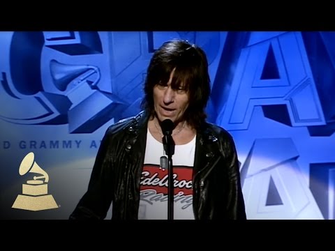 53rd Annual GRAMMY Awards Pre-Telecast - Best Rock Instrumental Performance | GRAMMYs
