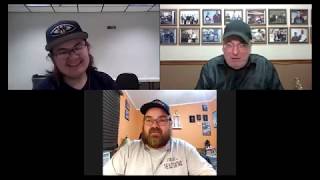 Between the Lanes Episode # 75