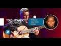 Guinga - Dichavado (AULA DE VIOLÃO 7 CORDAS) - Cordas e Música