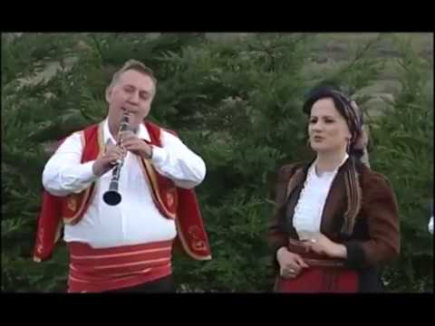 Binte shiu pika pika - Luiza Ametlli