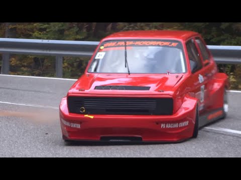 3° Bergslalom Kaltern-Eppan / 3° Slalom Caldaro-Appiano / 2