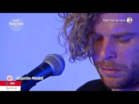 MNM: Marathonradio: Absynthe Minded