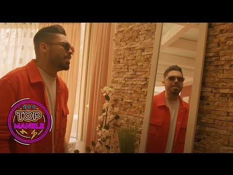 Luis Gabriel ❌ Simona Nae - Ai Pus In Gradina Mea