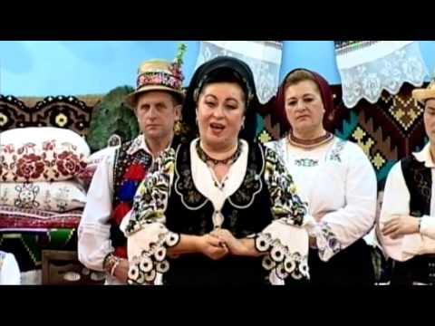 DORINA OPREA - Unde să mă duc eu Doamne