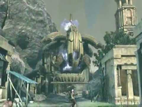 Asura Wrath - I Dont Wanna Die AMV