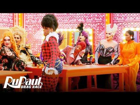 RuPaul’s Drag Race All Stars 7 Episode 1 Sneak Peek 🤩🏁 RuPaul's Drag Race All Stars
