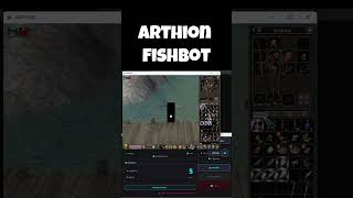 Ονυξ του αντίχειρος - Metin2 Arthion Fishbot - Pixelbot - Undetectable