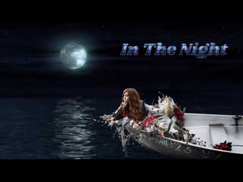 Casarano - In The Night (Vocal Extended Mix) 2020 New İtalo Disco